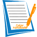 Business Notebook - Notepad Notebook & Calendar icon