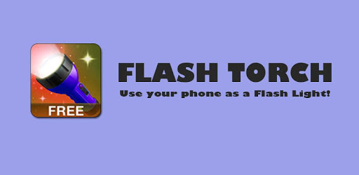 Flash Torch PC screenshot