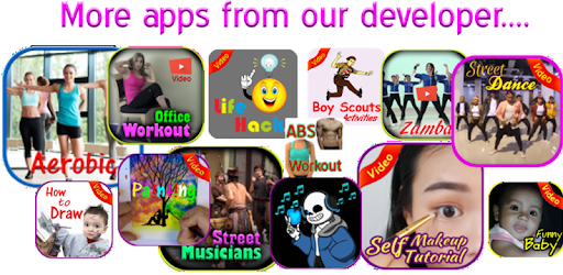 Sans Songs (Music Video Collection) PC screenshot Sans Songs (Music Video Collection) PC screenshot