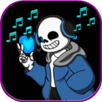 Sans Songs (Music Video Collection) icon