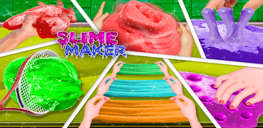 Fluffy Squishy Slime Maker! Press, Poke & Stretch PC screenshot Fluffy Squishy Slime Maker! Press, Poke & Stretch PC screenshot