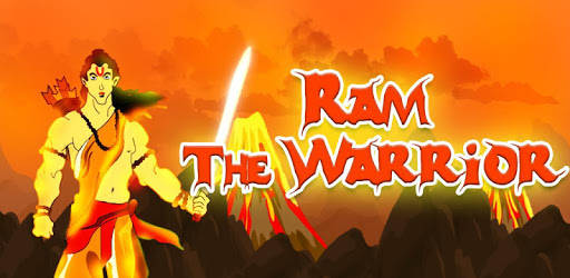 Ram the Warrior - Indian Games PC screenshot