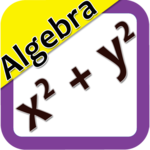 Algebra Basics icon