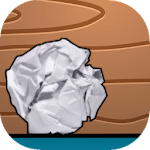 Paper Ball icon