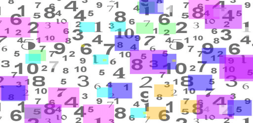 Random Number Generator Plus - Dice, Lotto, Coins PC screenshot