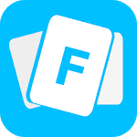 Simple Flashcards Plus - Study Help icon