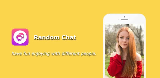 Random Chat - randomtalk app with strangers PC screenshot