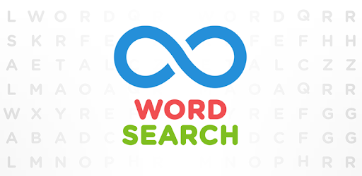Infinite Word Search Puzzles PC screenshot
