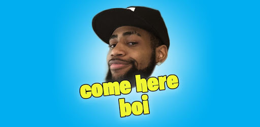 Daequan's Voices PC screenshot Daequan's Voices PC screenshot