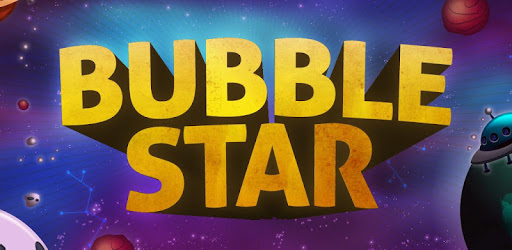 Bubble Star PC screenshot