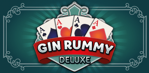 Gin Rummy Deluxe PC screenshot Gin Rummy Deluxe PC screenshot