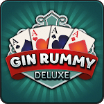 Gin Rummy Deluxe icon