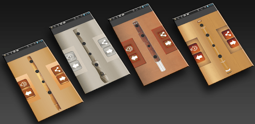 Music Flute PC screenshot