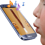 Music Flute icon