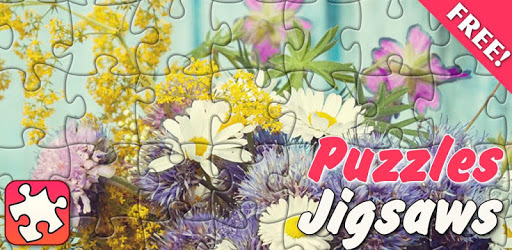 Jigsaw Puzzle HD - play best free family games PC screenshot Jigsaw Puzzle HD - play best free family games PC screenshot