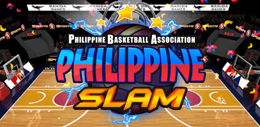 Philippine Slam! 2018 - Basketball Game! PC screenshot Philippine Slam! 2018 - Basketball Game! PC screenshot