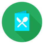 What's on the Menu - Meal Planner icon
