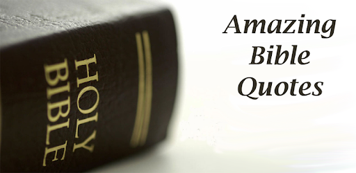 Amazing Bible Daily Quotes PC screenshot