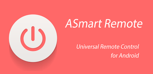 ASmart Remote IR PC screenshot
