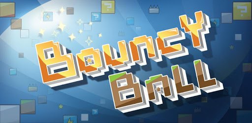 Bouncy Ball PC screenshot