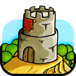 Grow Castle icon