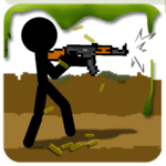 Stickman And Gun for PC
