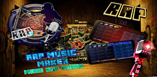 Rap Beat Dropper PC screenshot Rap Beat Dropper PC screenshot