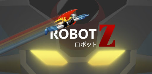 Robot Z - Draw the road lines to save the city PC screenshot