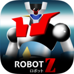Robot Z - Draw the road lines to save the city for PC