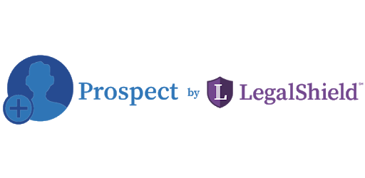 Prospect by LegalShield PC screenshot Prospect by LegalShield PC screenshot