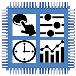 GUI Maker for ESP8266 & ESP32 - Python Inst. Panel icon