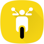 Rapido - India’s Largest Bike Taxi Booking App for PC