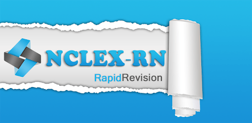 NCLEX RN PC screenshot