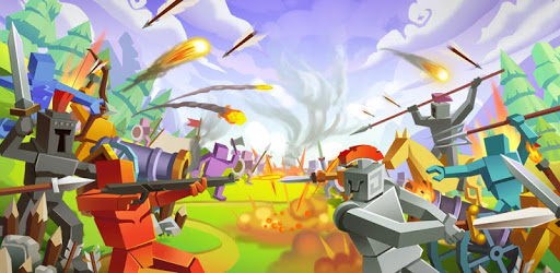Epic Battle Simulator PC screenshot