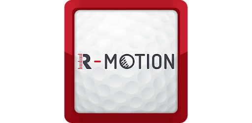 R-Motion Golf PC screenshot
