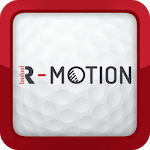 R-Motion Golf icon
