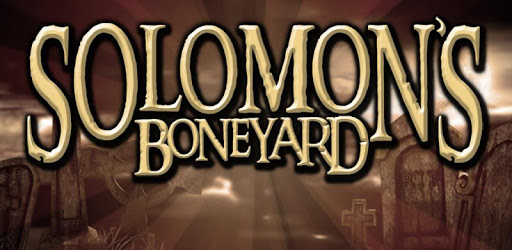 Solomon's Boneyard PC screenshot Solomon's Boneyard PC screenshot