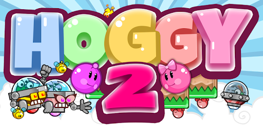 Hoggy 2 PC screenshot Hoggy 2 PC screenshot