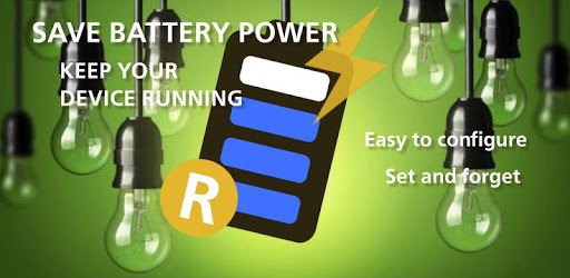 Auto Battery Saver PC screenshot Auto Battery Saver PC screenshot