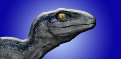 Jurassic Raptor Blue Trainer Baby Raptor Simulator PC screenshot Jurassic Raptor Blue Trainer Baby Raptor Simulator PC screenshot