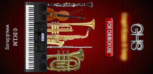 Gospel Hymn v3.5 PC screenshot