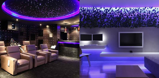 Home Lighting Ideas PC screenshot
