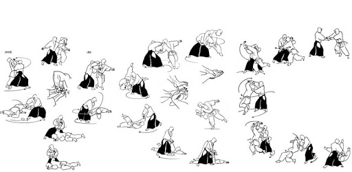 Martial Art Designs PC screenshot