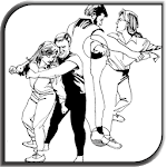 Martial Art Designs icon