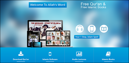 Islam Mega App All in 1 Place PC screenshot