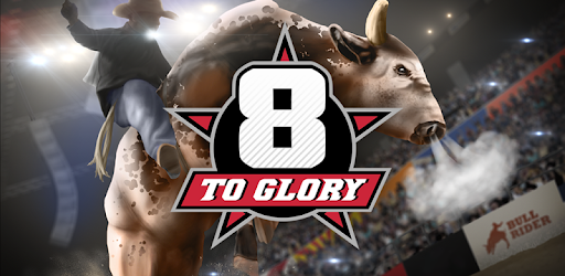 8 to Glory - Bull Riding PC screenshot