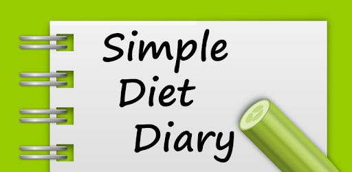 Simple Diet Diary PC screenshot