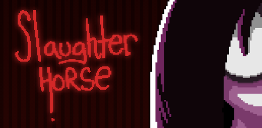 Slaughter Horse PC screenshot Slaughter Horse PC screenshot