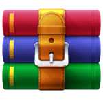 RAR icon