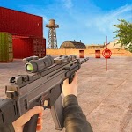 Anti Terrorist Counter Attack Mission icon
